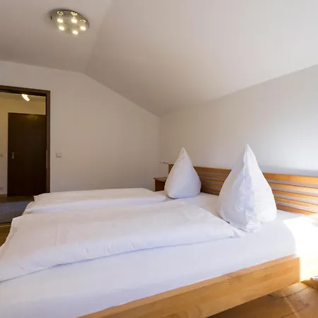 Apartmán Steingroever