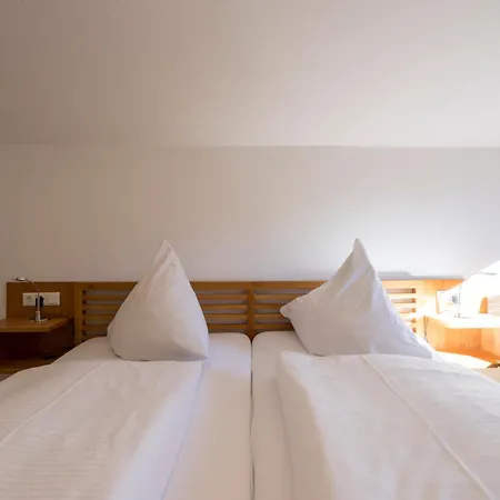 Steingroever Apartmán *