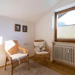 Steingroever Apartman *