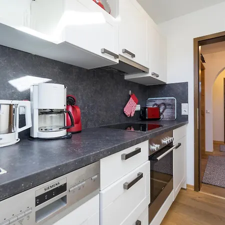 Steingroever Apartment
