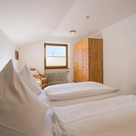 Steingroever Apartment Oberstdorf