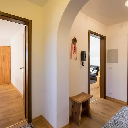 Steingroever Apartman