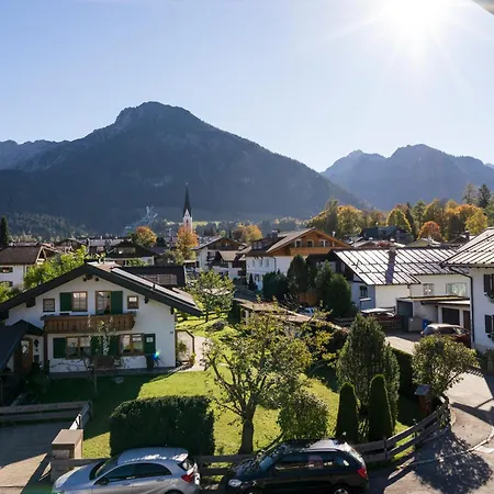 Apartman Steingroever *