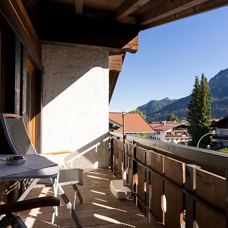 Apartman Steingroever *