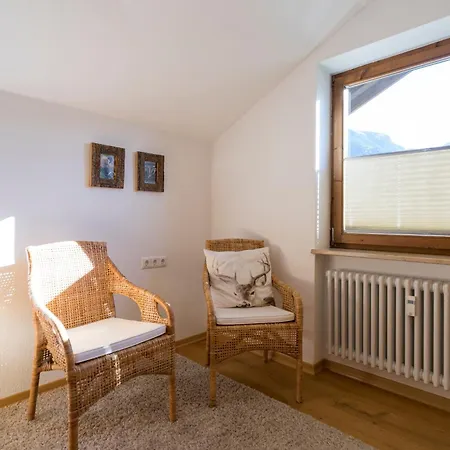 Steingroever Apartment *