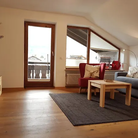 Steingroever Apartment